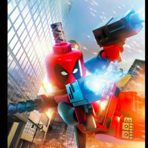 Meet your Posher, Sky